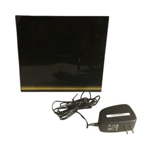 Netgear R6300 Smart Wifi Router